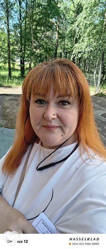 Анна, 46, Печоре — анкета №391015