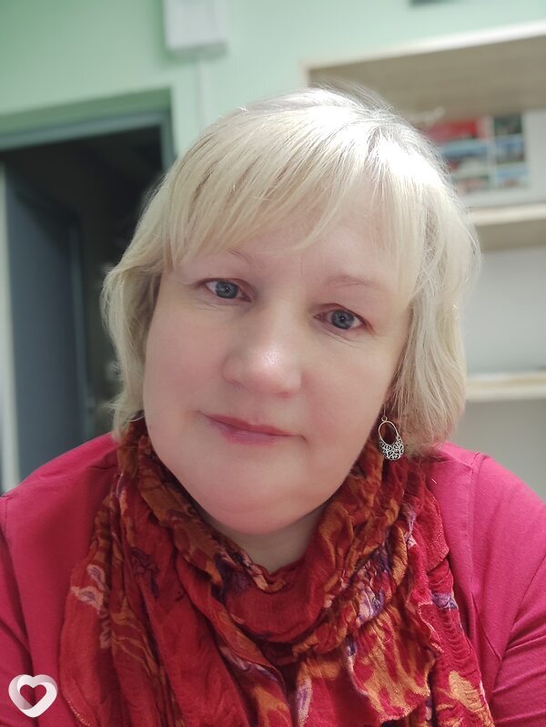 Татьяна, 52, Дзержинске — анкета №391017