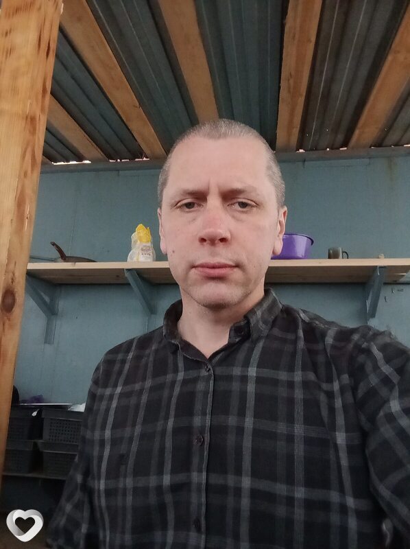 Максим, 42, Феодосии — анкета №391018