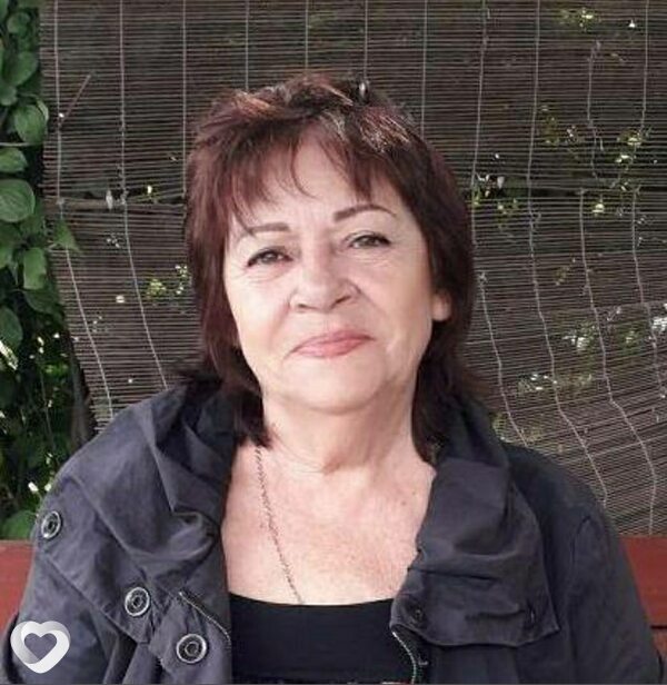 Алла, 63, Новороссийске — анкета №391021