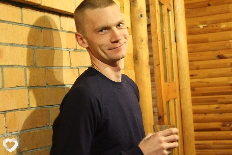 Сергей, 35, Светлогорске — анкета №391131