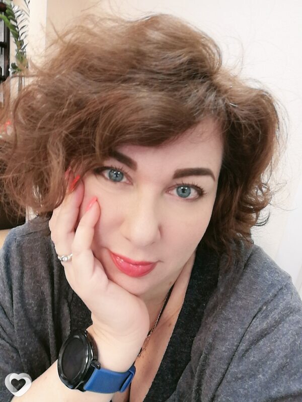 Ирина, 54, Обнинске — анкета №391132