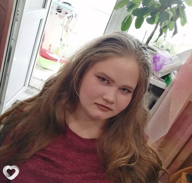Катюша, 22, Туле — анкета №391133