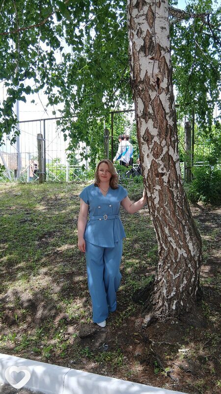 Ольга, 43, Саратове — анкета №391146