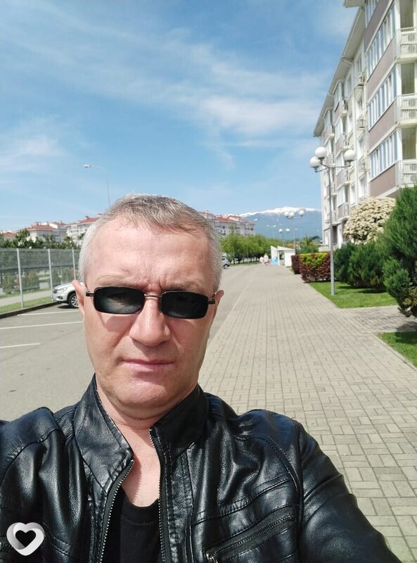 Алекс, 46, Москве — анкета №391924