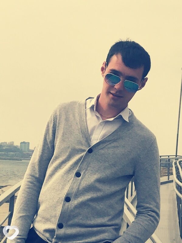 Сергей, 29, Иркутске — анкета №391930