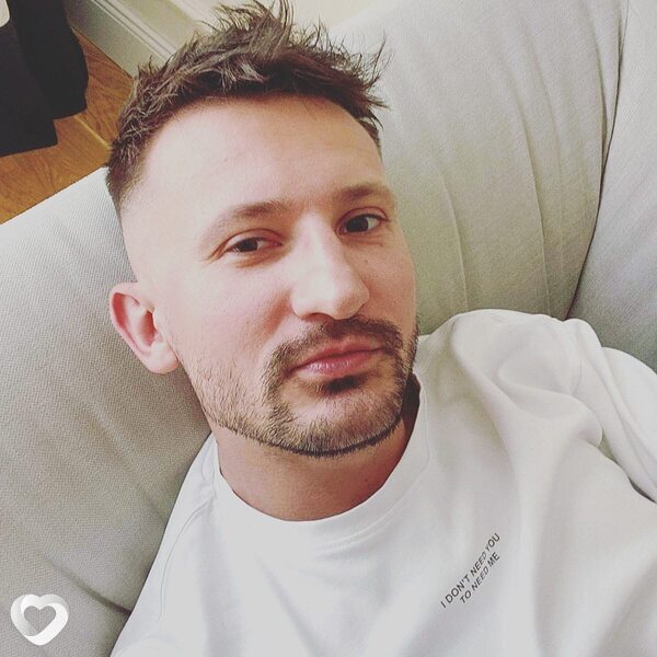 Дима, 31, Одинцове — анкета №391932