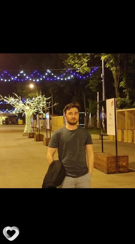 Миша, 35, Рязани — анкета №391373