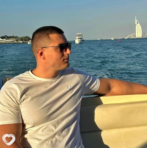 Андрей, 36, Киеве — анкета №391383