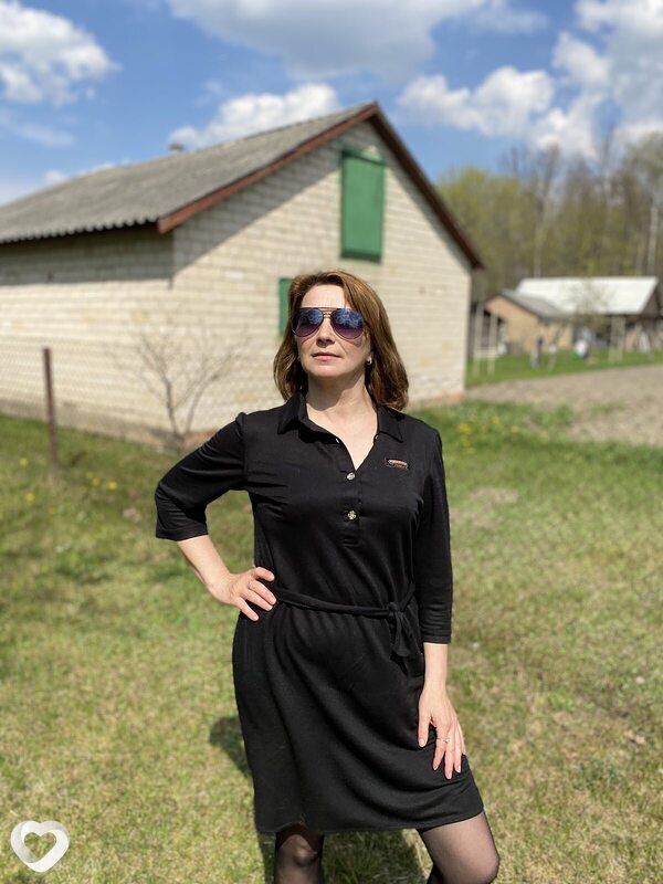 Нина, Столин