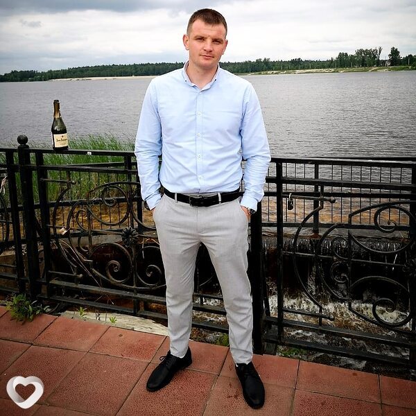 Александр, 34, Владимире — анкета №391387