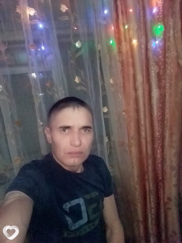Андрей, 41, Шилке — анкета №391388