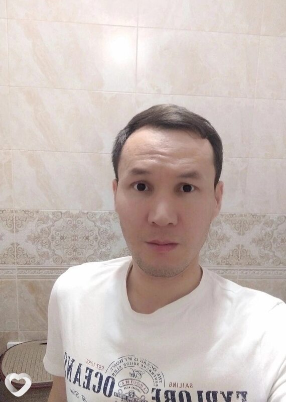 Ерлан, 35, Алматы — анкета №391389