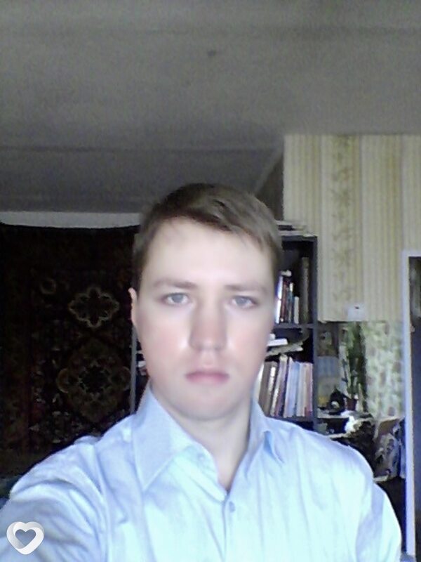 Константин, 33, Саратове — анкета №391391