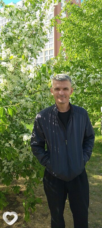 Ссссс, 46, Барнауле — анкета №391394