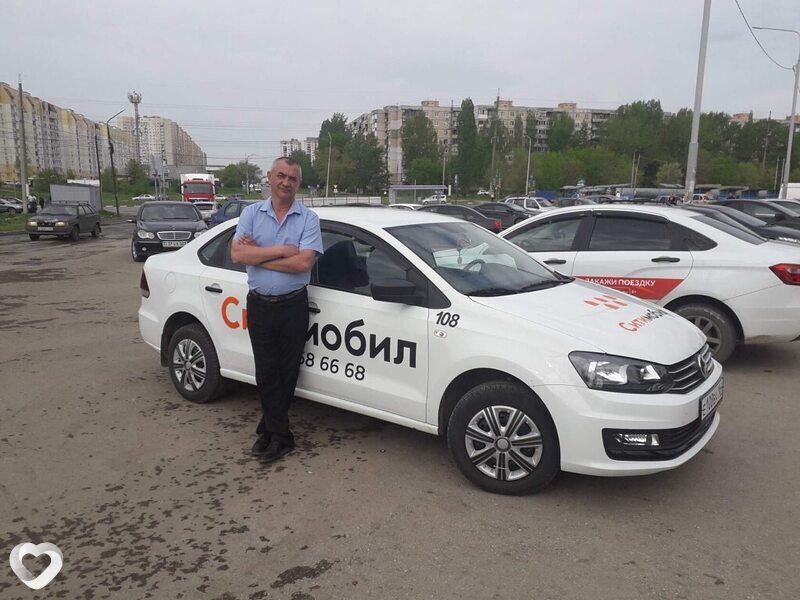 Борис, 58, Саратове — анкета №391249