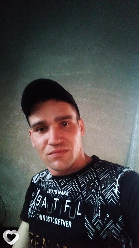 Гость, 35, Новокузнецке — анкета №391256