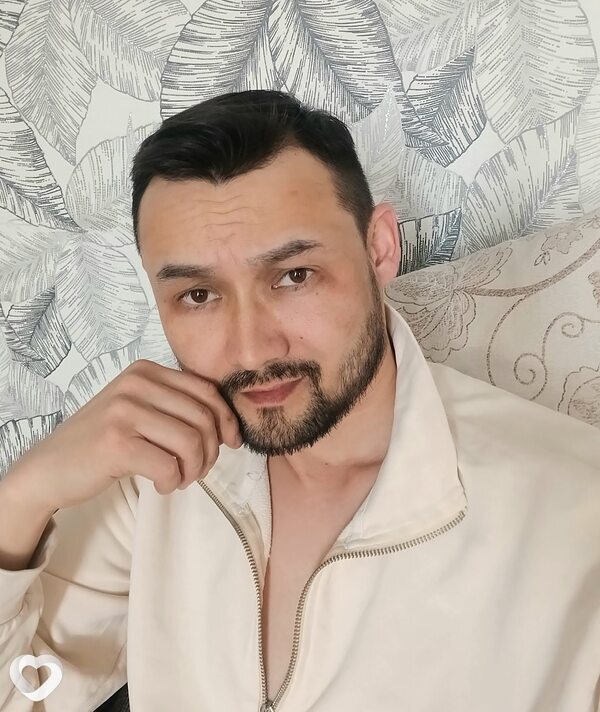 Rus, 39, Усть-Каменогорск — анкета №391257