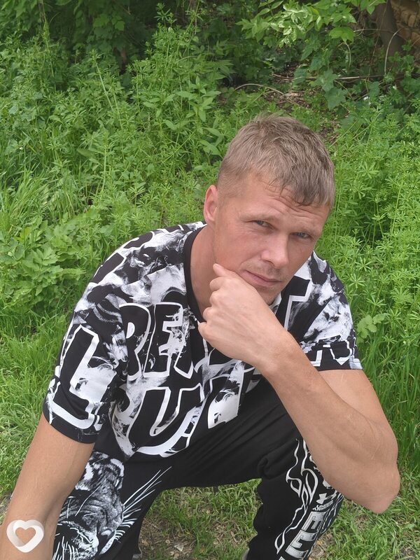 Серёга, 36, Алматы — анкета №391260