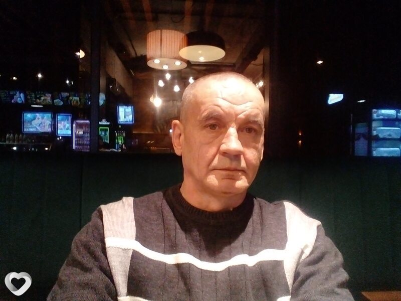 Александр, 55, Чите — анкета №391262