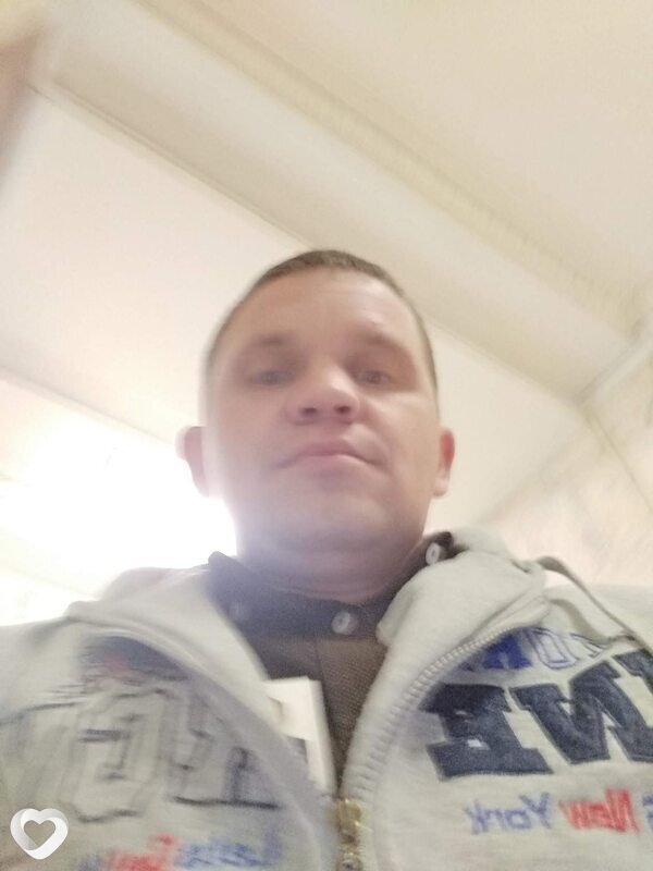 Денис, 40, Москве — анкета №391266