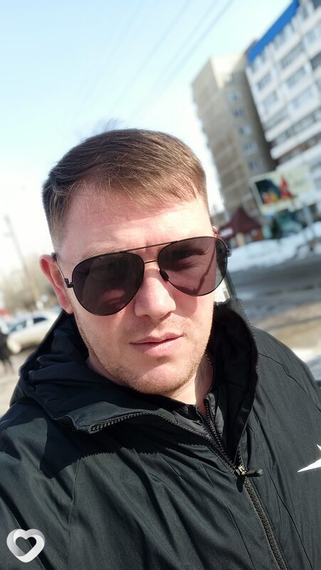 Ден, 40, Мелеузе — анкета №391269