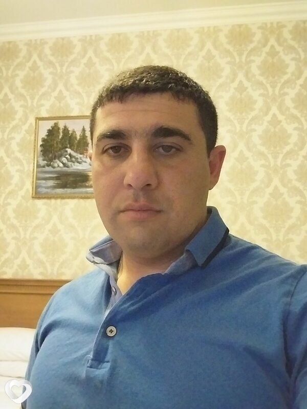 Сергей, Зеленокумск