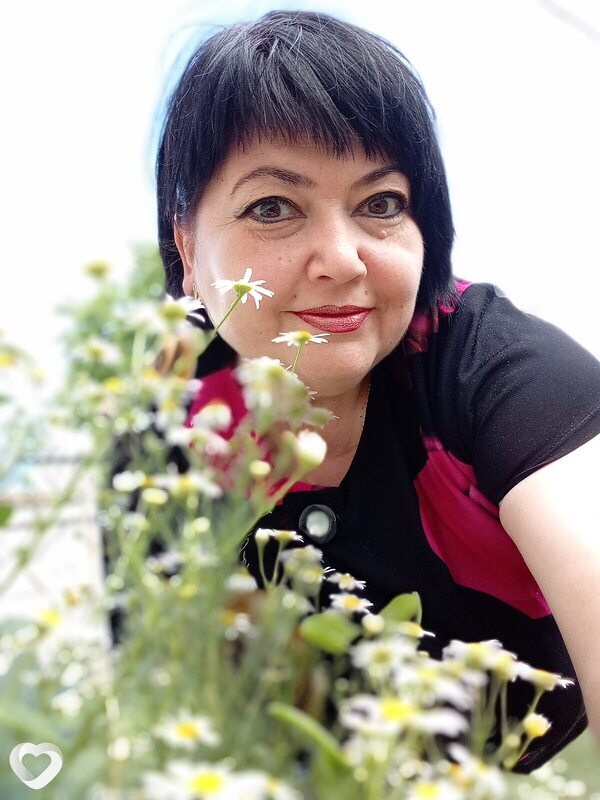 Светлана, Шортанды