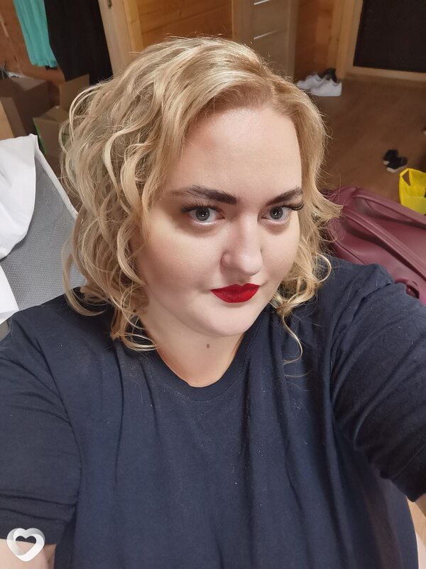 Анастасия, 38, Иркутске — анкета №391405