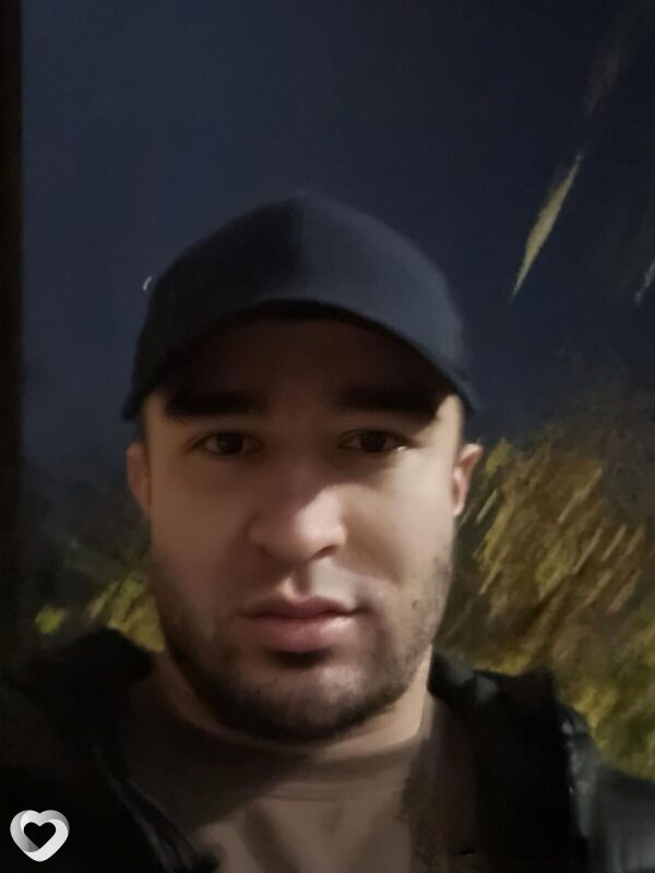 Мм, 31, Ташкент — анкета №391407