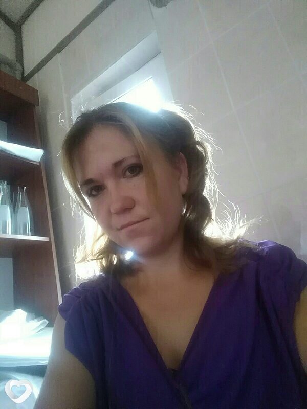 Ируся, 33, Усть-Каменогорск — анкета №391414