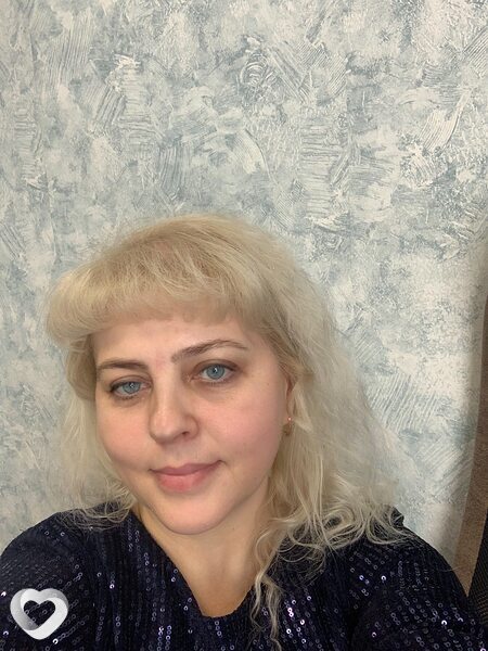Ольга, 49, Иркутске — анкета №391415