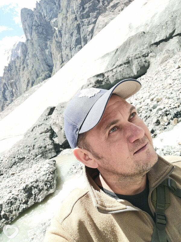 Сергей, 49, Омске — анкета №391417