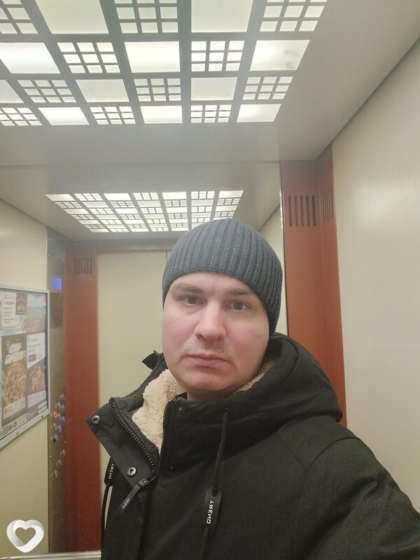 Игорь, 41, Чебоксарах — анкета №391419