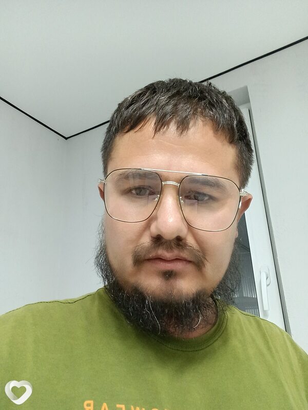 Ойбек, 38, Алматы — анкета №390901