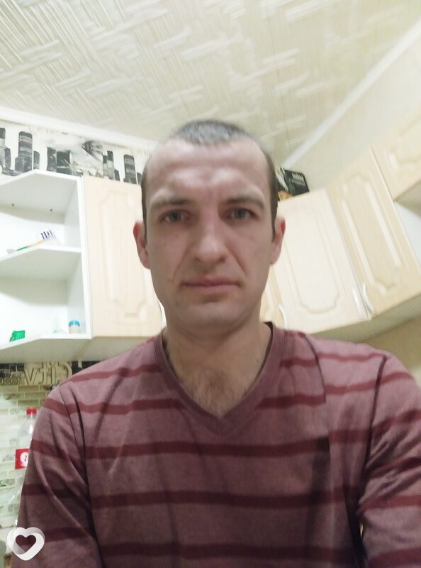 Вячеслав, 39, Благовещенске — анкета №390907