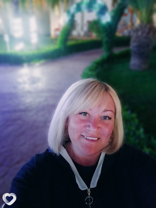 Анна, 45, Челябинске — анкета №390908