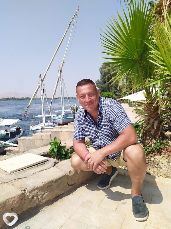Виталий, 49, Москве — анкета №390913