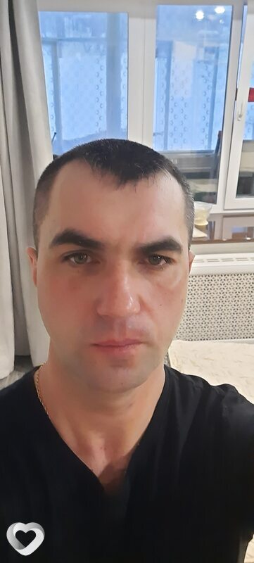 Андрей, 43, Кирове-Чепецке — анкета №390914