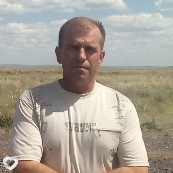 Андрей, 46, Семей — анкета №390915