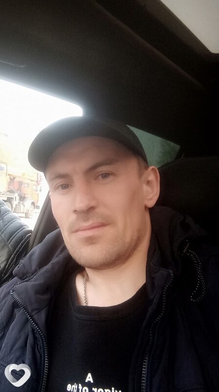 Александр, 37, Барнауле — анкета №390917