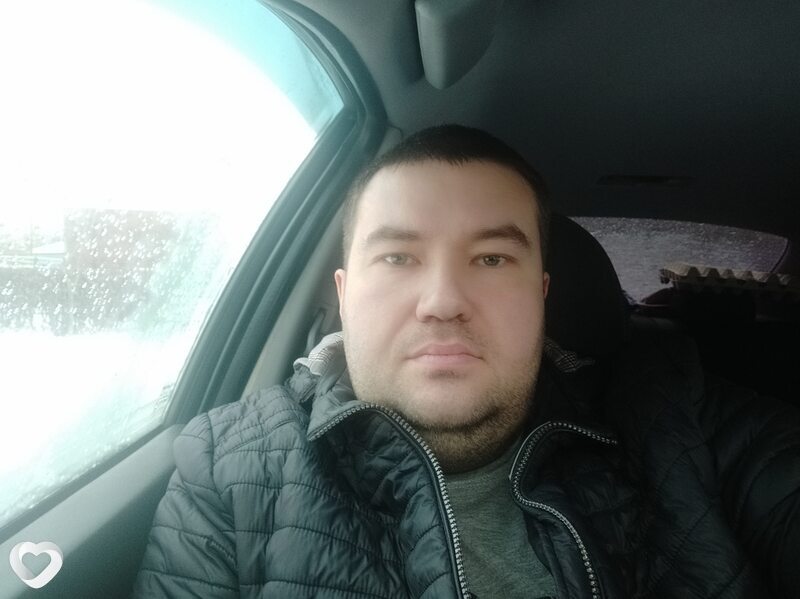 Александр, 38, Ярославле — анкета №390922