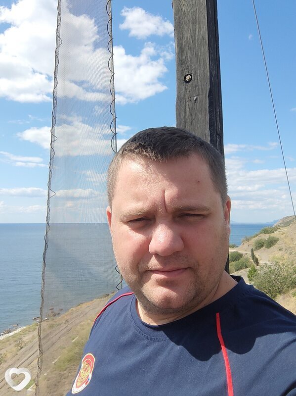 Евгений, 41, Санкт-Петербурге — анкета №390824