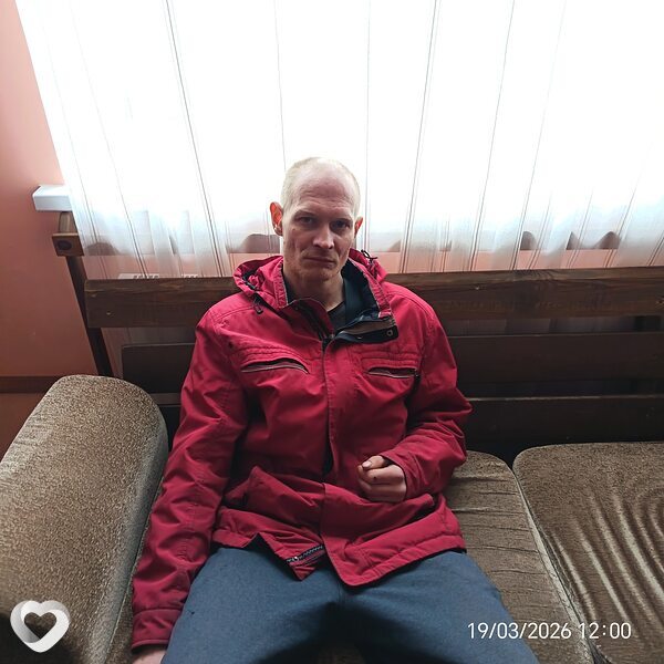 Сергей, 38, Новосибирске — анкета №390825