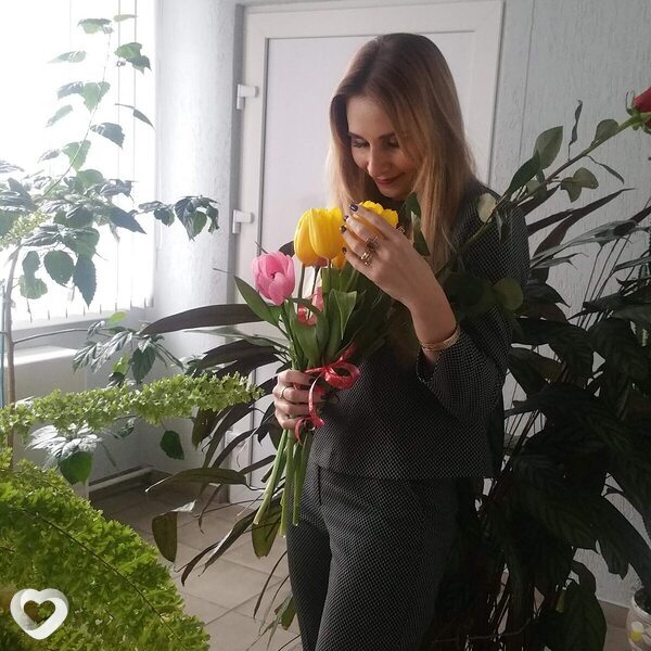 Леонсия, 44, Солигорске — анкета №390828