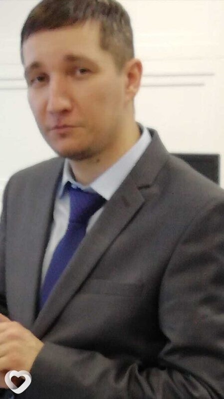Сергей, 41, Подольске — анкета №390831