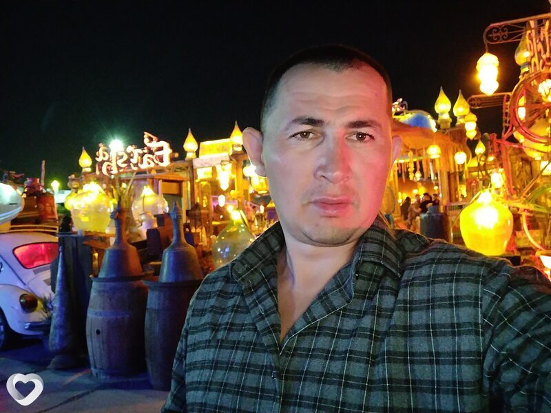 Дмитрий, 39, Рудном — анкета №390832