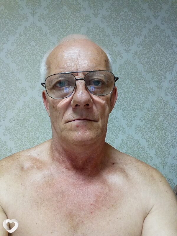 Михаил, 64, Ростове-на-Дону — анкета №390842