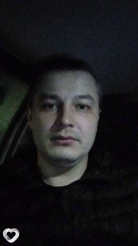 Федя, 33, Чебоксарах — анкета №390843