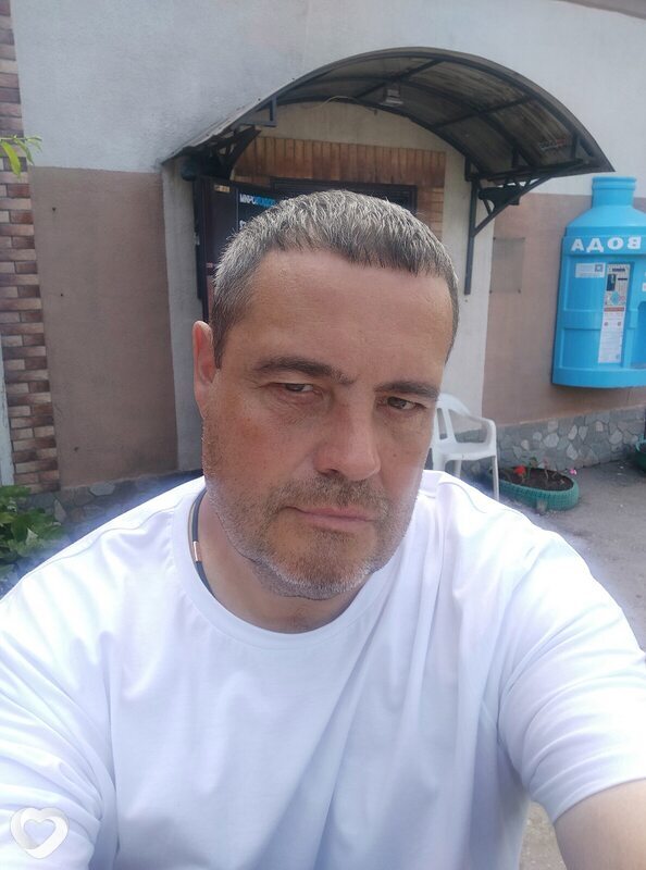 Андрей, 46, Самаре — анкета №390844